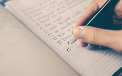 Tres hábitos para alcanzar la consistencia en el trading