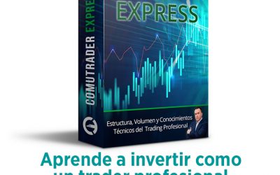 Curso de trading en español Paquete Express
