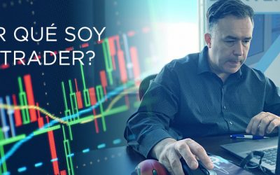 ¿Por qué soy un trader?