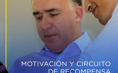 Motivación y circuito de recompensa en el Trading