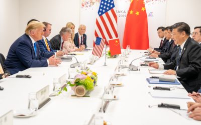 Las tensiones comerciales entre Estados Unidos y China se prolongarán durante años, temen las empresas estadounidenses