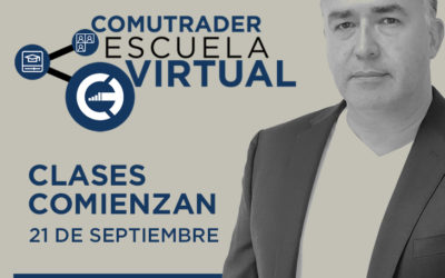 Escuela Virtual de Trading Septiembre